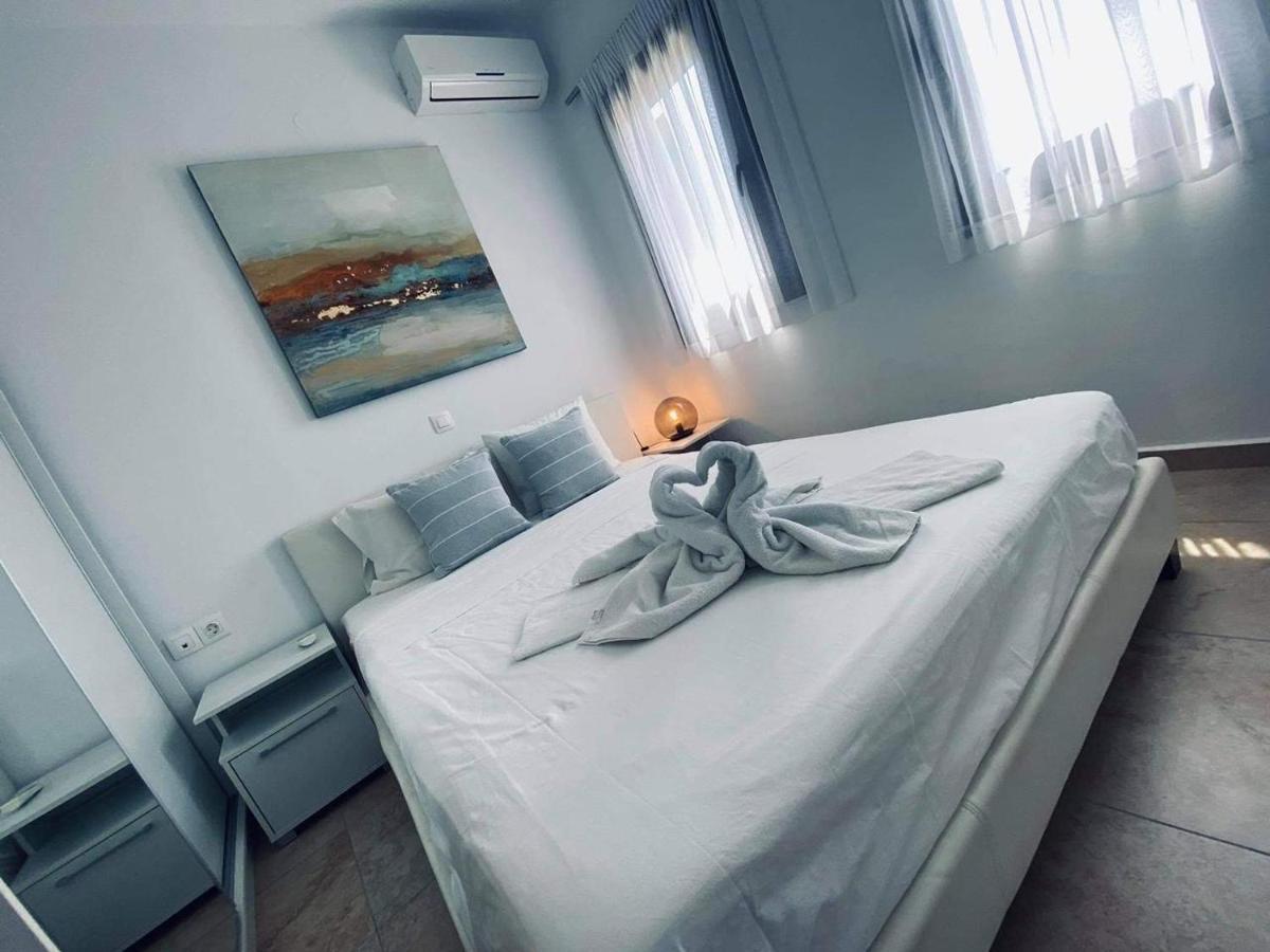 Arbutus - Relaxing Apartment With Fantastic Views Jeorjúpoli Kültér fotó