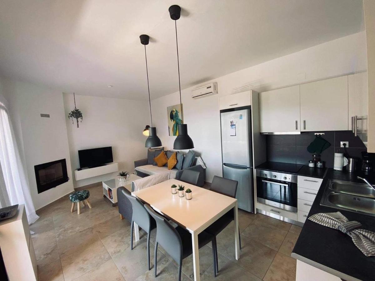 Arbutus - Relaxing Apartment With Fantastic Views Jeorjúpoli Kültér fotó