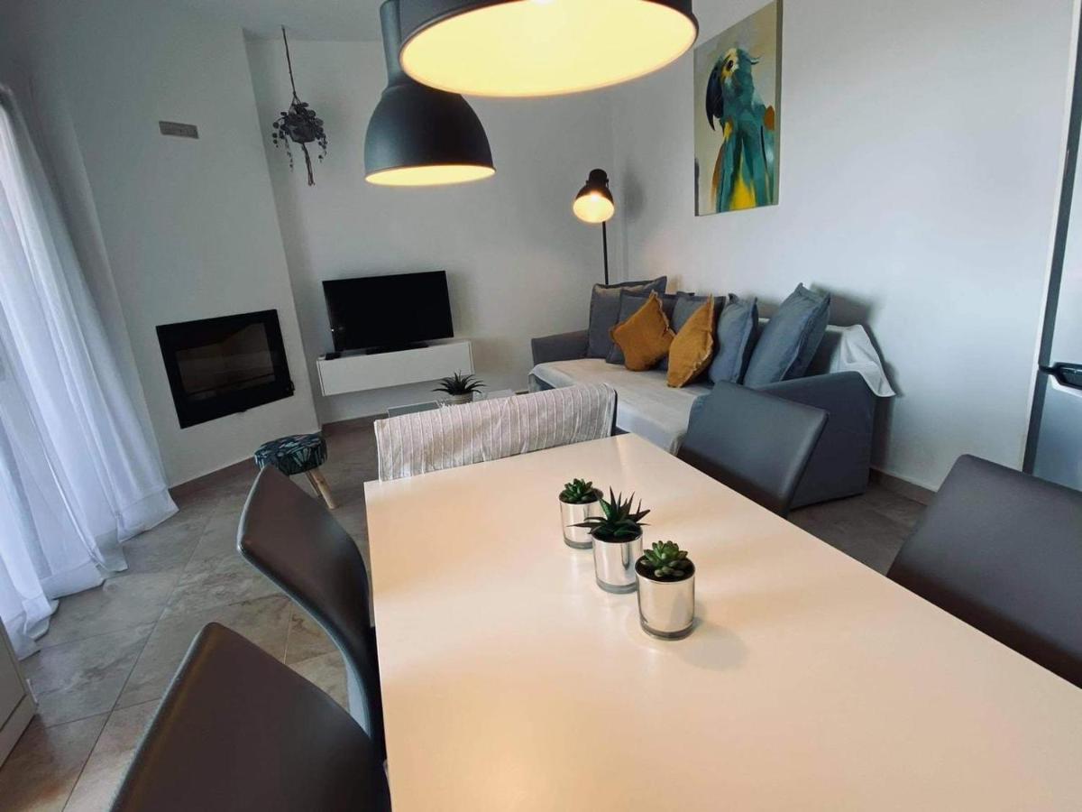 Arbutus - Relaxing Apartment With Fantastic Views Jeorjúpoli Kültér fotó