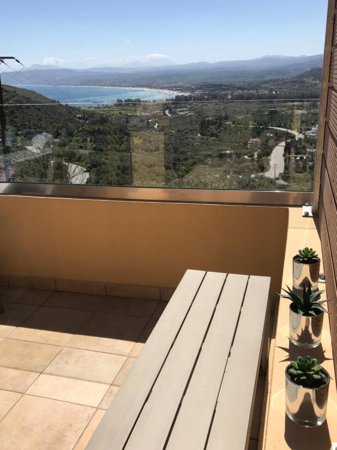 Arbutus - Relaxing Apartment With Fantastic Views Jeorjúpoli Kültér fotó