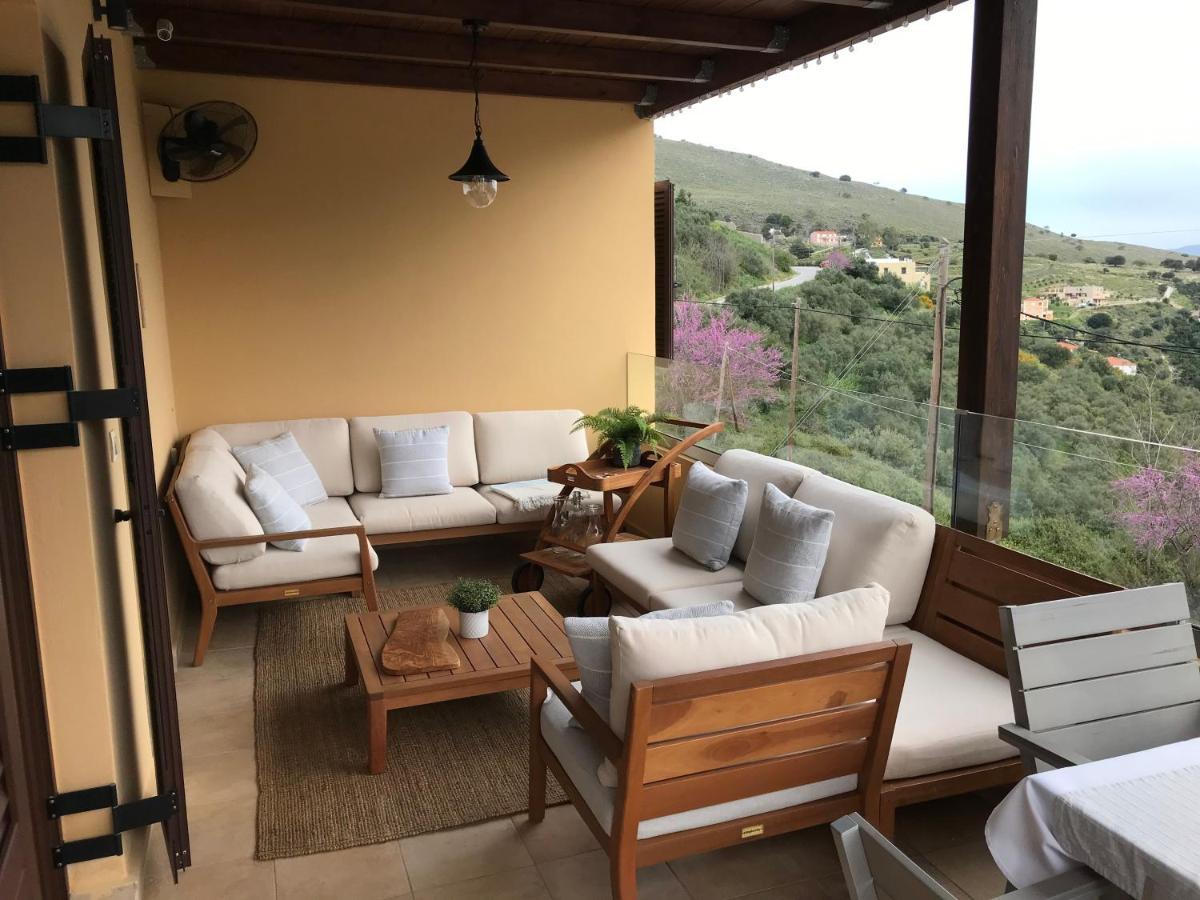 Arbutus - Relaxing Apartment With Fantastic Views Jeorjúpoli Kültér fotó