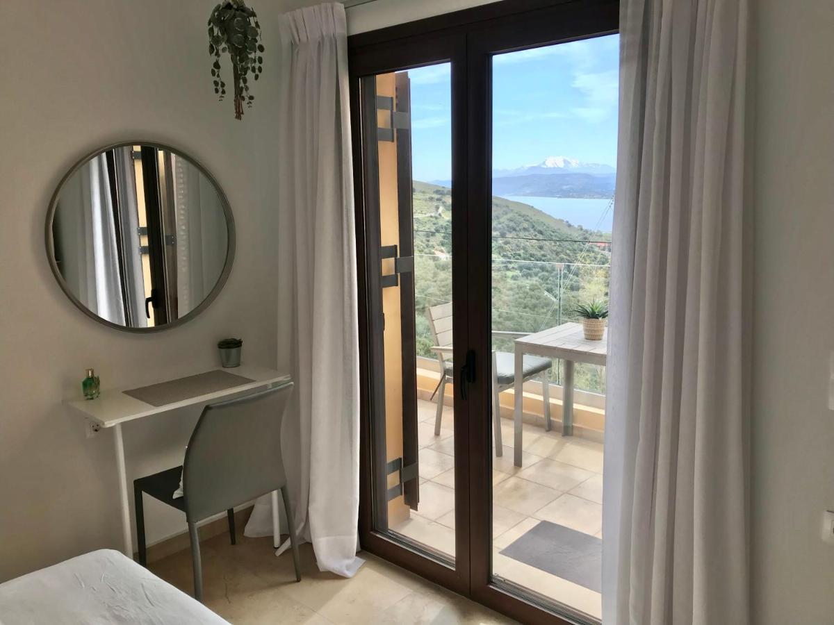 Arbutus - Relaxing Apartment With Fantastic Views Jeorjúpoli Kültér fotó